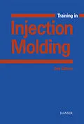 E-Book (pdf) Training in Injection Molding von Walter Michaeli, Helmut Greif, Gernot Kretzschmar