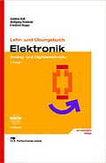 E-Book (pdf) Lehr- und Übungsbuch Elektronik von Günther Koß, Wolfgang Reinhold, Friedrich Hoppe