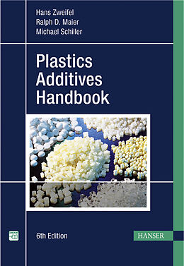  Plastics Additives Handbook de 