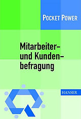 E-Book (pdf) Mitarbeiter- und Kundenbefragungen von Edmund Görtler