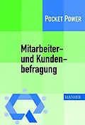 E-Book (pdf) Mitarbeiter- und Kundenbefragungen von Edmund Görtler