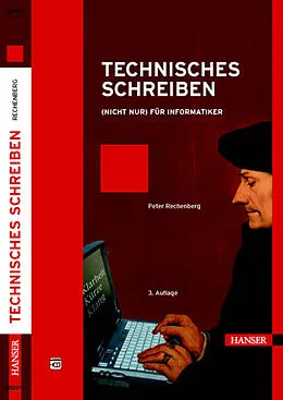 E-Book (pdf) Technisches Schreiben von Peter Rechenberg