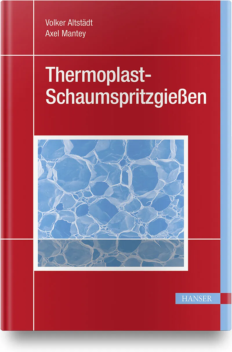 Thermoplast-Schaumspritzgießen