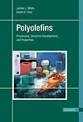 E-Book (pdf) Polyolefins von James L. White, David D. Choi