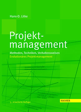 E-Book (pdf) Projektmanagement von Hans-Dieter Litke