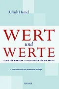 E-Book (pdf) Wert und Werte von Ulrich Hemel