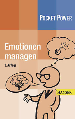 E-Book (pdf) Emotionen managen von Raimund Schöll