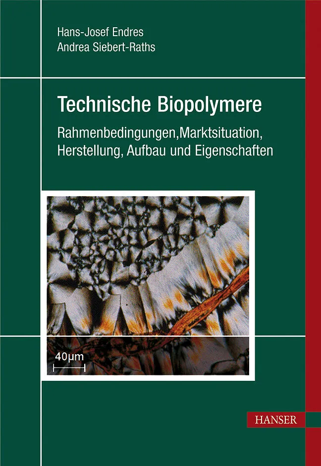 Technische Biopolymere