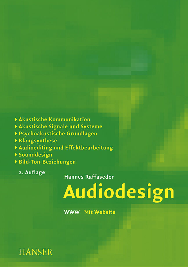 Audiodesign