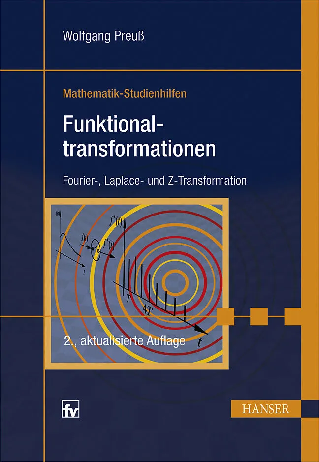 Funktionaltransformationen