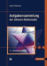 E-Book (pdf) Aufgabensammlung der höheren Mathematik von Vasili P. Minorski