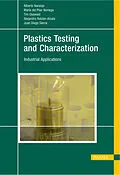E-Book (pdf) Plastics Testing and Characterization von Alberto Naranjo C., Maria del Pilar Noriega E., Tim A. Osswald