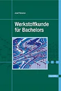 E-Book (pdf) Werkstoffkunde für Bachelors von Josef Reissner