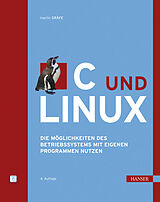 E-Book (pdf) C und Linux von Martin Gräfe