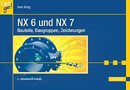E-Book (pdf) NX 6 und NX 7 von Uwe Krieg