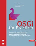 E-Book (pdf) OSGi für Praktiker von Bernd Weber, Patrick Baumgartner, Oliver Braun