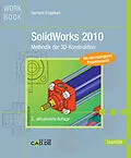 E-Book (pdf) SolidWorks 2010 von Gerhard Engelken