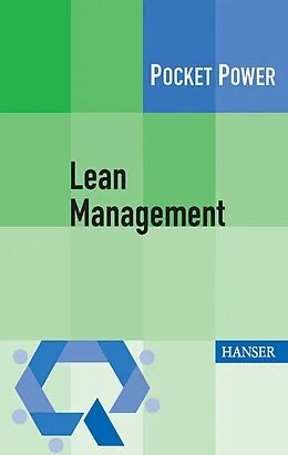 E-Book (pdf) Lean Management von Pawel Gorecki, Peter Pautsch