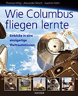 E-Book (pdf) Wie Columbus fliegen lernte von Thomas Uhlig, Alexander Nitsch, Joachim Kehr