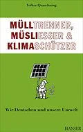 E-Book (pdf) Mülltrenner, Müsliesser und Klimaschützer von Volker Quaschning