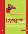 E-Book (pdf) Microsoft SharePoint Server 2010 von Dirk Larisch