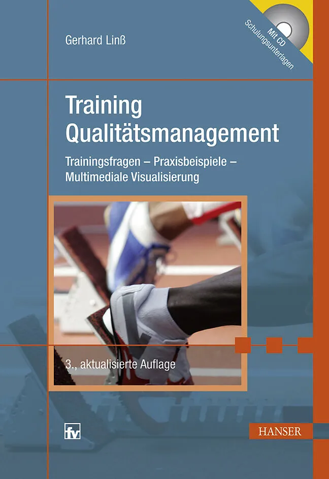 Training Qualitätsmanagement