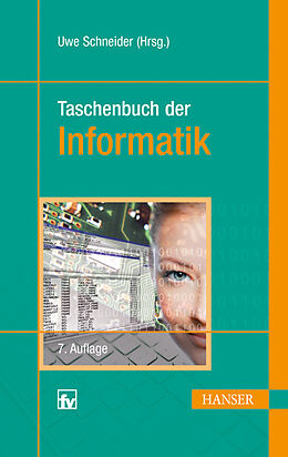 Fester Einband Taschenbuch der Informatik von 