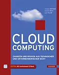 E-Book (pdf) Cloud Computing von Christian Metzger, Thorsten Reitz, Juan Villar