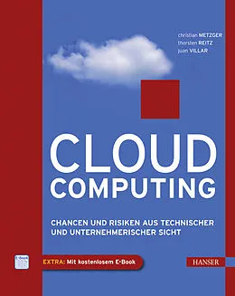 E-Book (pdf) Cloud Computing von Christian Metzger, Thorsten Reitz, Juan Villar