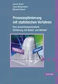 E-Book (pdf) Prozessoptimierung mit statistischen Verfahren von Lorenz Braun, Claus Morgenstern, Michael Radeck