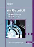 E-Book (pdf) Von PDM zu PLM von Ulrich Sendler, Volker Wawer