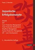 E-Book (pdf) Japanische Erfolgskonzepte von Franz. J. Brunner