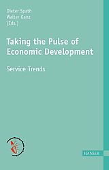 eBook (pdf) Taking the Pulse of Economic Development de Walter Ganz, Dieter Spath