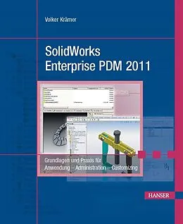 E-Book (pdf) SolidWorks Enterprise PDM 2011 von Volker Krämer
