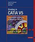 E-Book (pdf) Einstieg in CATIA V5 von Rudolf W. Rembold, Michael Brill, Ralf Deeß