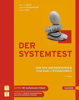 E-Book (pdf) Der Systemtest von Harry M. Sneed, Manfred Baumgartner, Richard Seidl