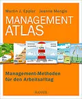 E-Book (pdf) Management-Atlas von Martin J. Eppler, Jeanne Mengis