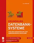 E-Book (pdf) Grundkurs Datenbanksysteme von Lothar Piepmeyer