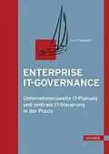 E-Book (pdf) Enterprise IT-Governance von Ernst Tiemeyer