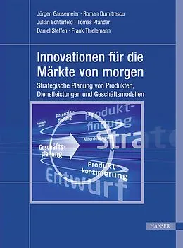 E-Book (pdf) Innovationen für die Märkte von morgen von Jürgen Gausemeier, Roman Dumitrescu, Tomas Pfänder