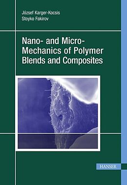 eBook (pdf) Nano- and Micromechanics of Polymer Blends and Composites de 