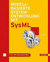 E-Book (pdf) Modellbasierte Systementwicklung mit SysML von Oliver Alt