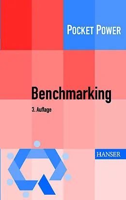 E-Book (pdf) Benchmarking von Gunnar Siebert, Stefan Kempf