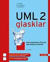 E-Book (pdf) UML 2 glasklar von Chris Rupp, Stefan Queins, die SOPHISTen