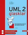E-Book (pdf) UML 2 glasklar von Chris Rupp, Stefan Queins, die SOPHISTen