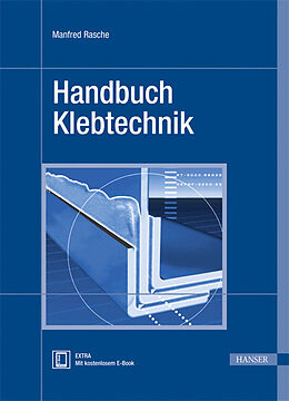 E-Book (pdf) Handbuch Klebtechnik von Manfred Rasche
