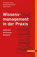 E-Book (pdf) Wissensmanagement in der Praxis von Christian Stary, Monika Maroscher