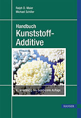 E-Book (pdf) Kunststoff Additive Handbuch von 