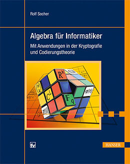 E-Book (pdf) Algebra für Informatiker von Rolf Socher