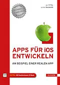 E-Book (pdf) Apps für iOS entwickeln von Jan Tittel, Jochen Baumann